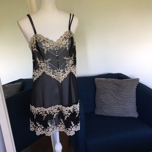 Wacoal Embrace Lace Chemise L